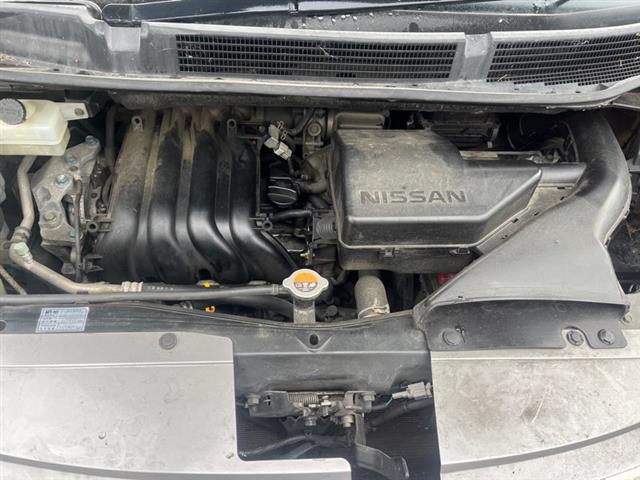 Nissan Serena - Other