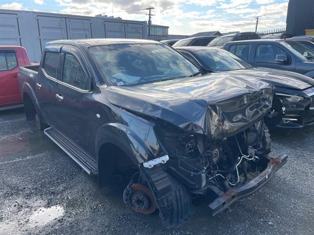 Nissan Navara - D23 2016-2020