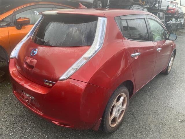 Nissan Leaf - AZEO Gen 2 12-16