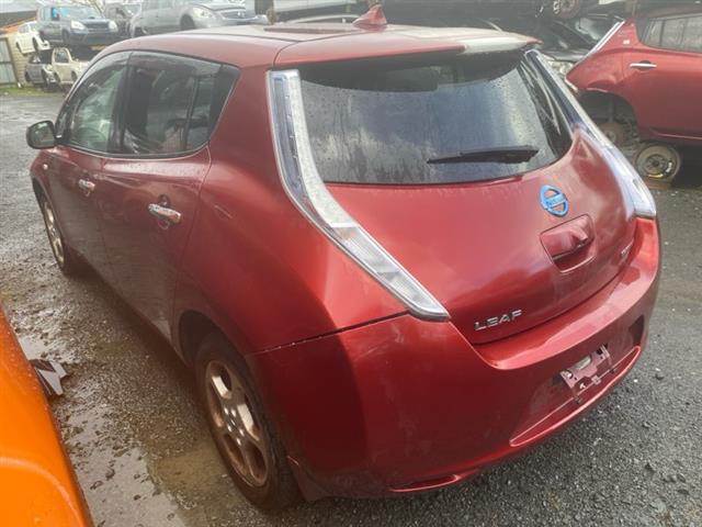 Nissan Leaf - AZEO Gen 2 12-16