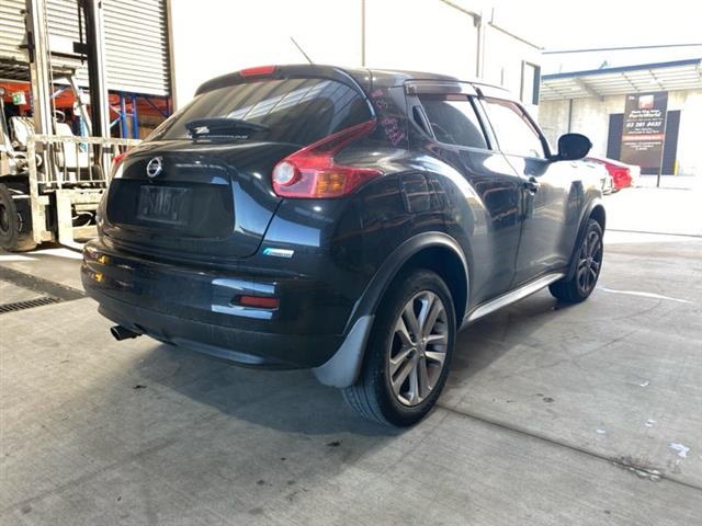 Nissan Juke - F15 2010-2017