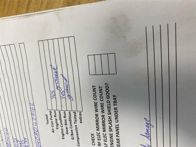 Nissan Navara - D40 2006-2014