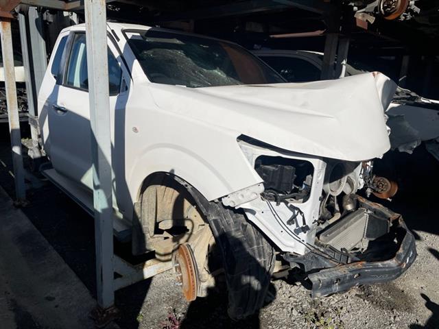 Nissan Navara - D23 2016-2020