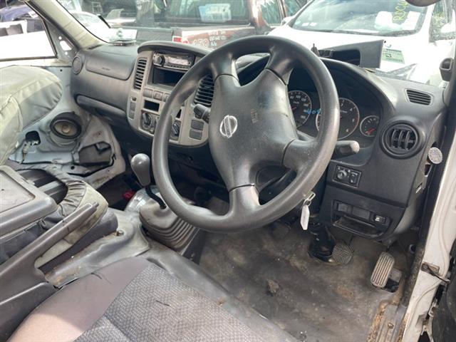 Nissan Van - E25 2001-2005