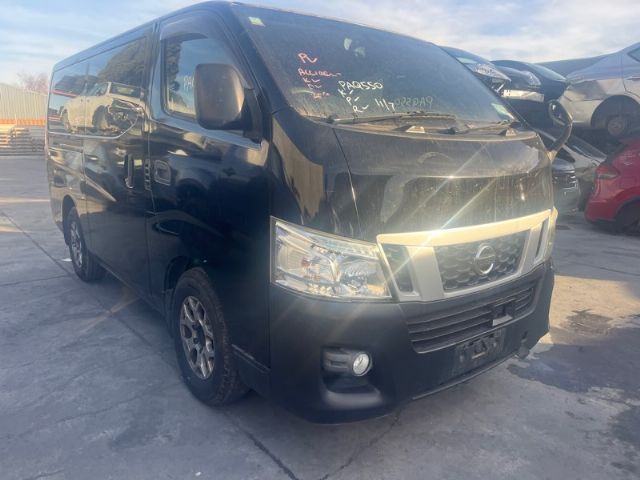 Nissan Caravan - E26 2012-2018