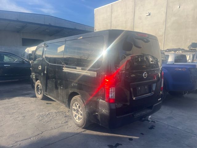 Nissan Caravan - E26 2012-2018