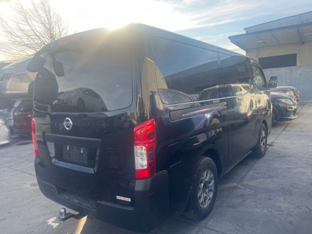 Nissan Caravan - E26 2012-2018