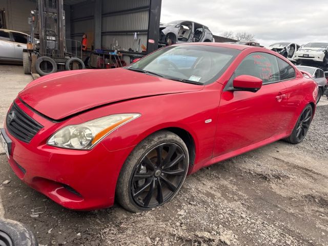 Nissan Skyline - V36 2006-2009