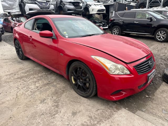 Nissan Skyline - V36 2006-2009