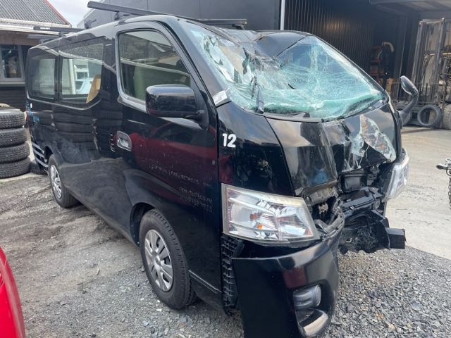 Nissan Caravan - E26 2012-2018