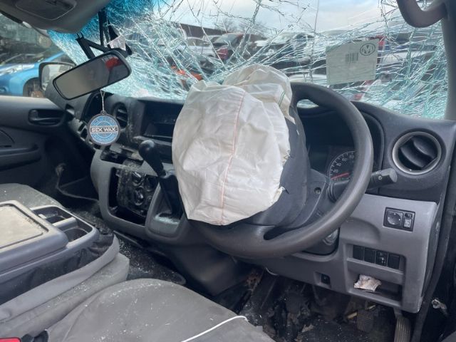 Nissan Caravan - E26 2012-2018