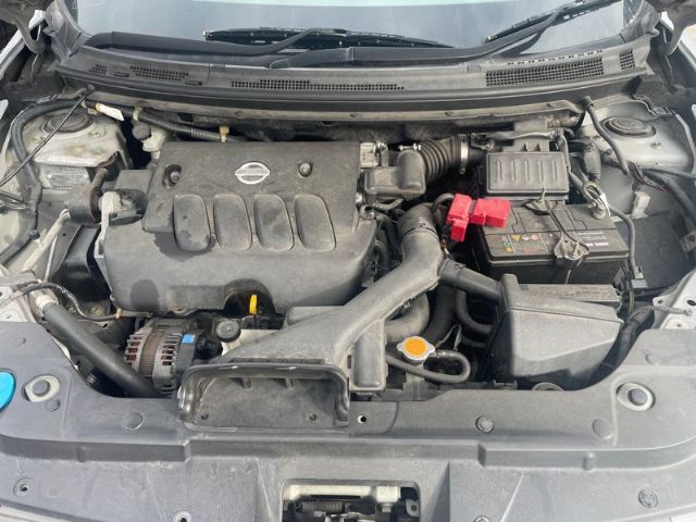 Nissan Sylphy - G11 2005-2012