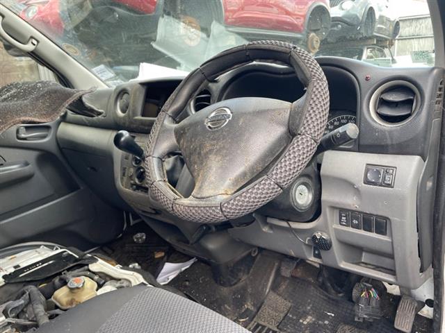 Nissan Caravan - E26 2012-2018