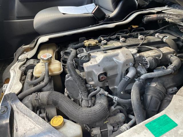 Nissan Caravan - E26 2012-2018