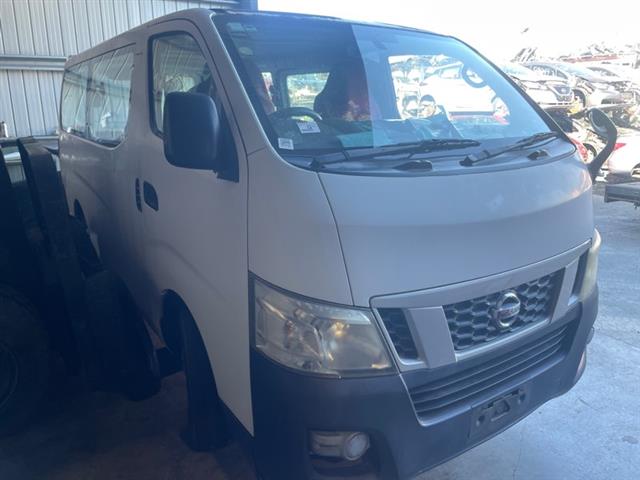 Nissan Caravan - E26 2012-2018