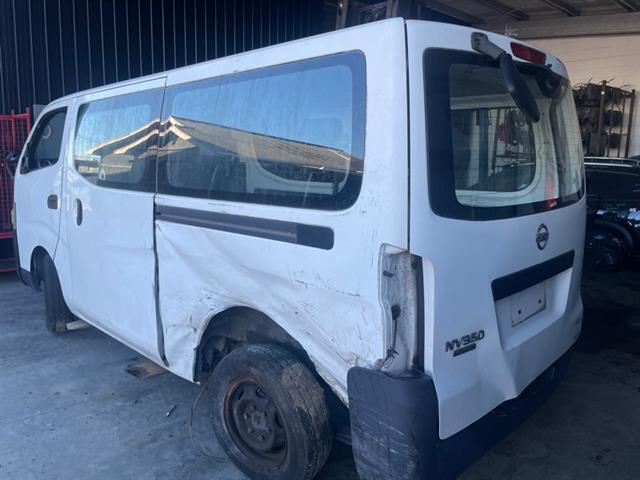 Nissan Caravan - E26 2012-2018