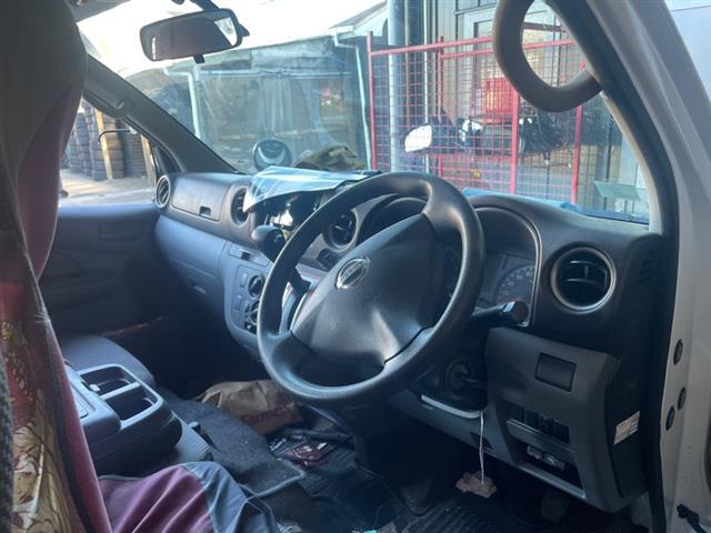 Nissan Caravan - E26 2012-2018