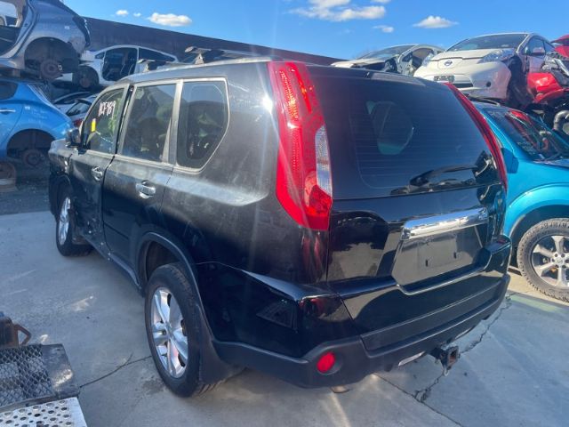 Nissan Xtrail - 2nd Gen: T31 2010-2014