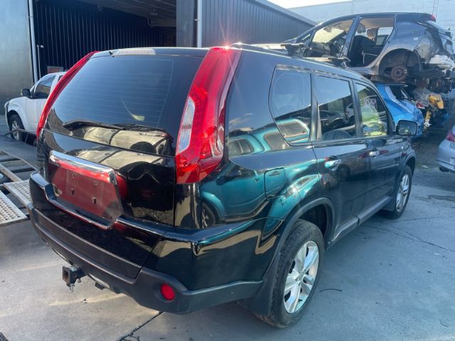 Nissan Xtrail - 2nd Gen: T31 2010-2014