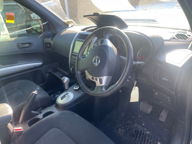 Nissan Xtrail - 2nd Gen: T31 2010-2014