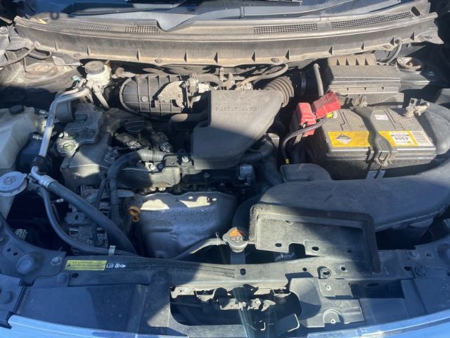 Nissan Xtrail - 2nd Gen: T31 2010-2014