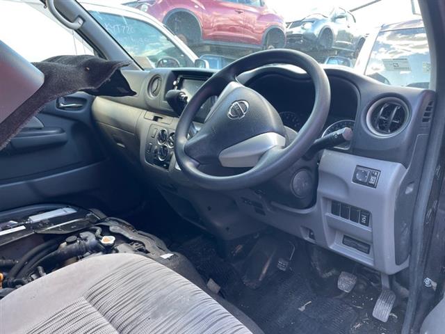 Nissan Caravan - E26 2012-2018