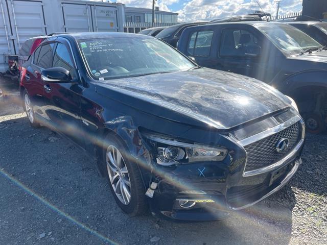 Nissan Skyline - Other