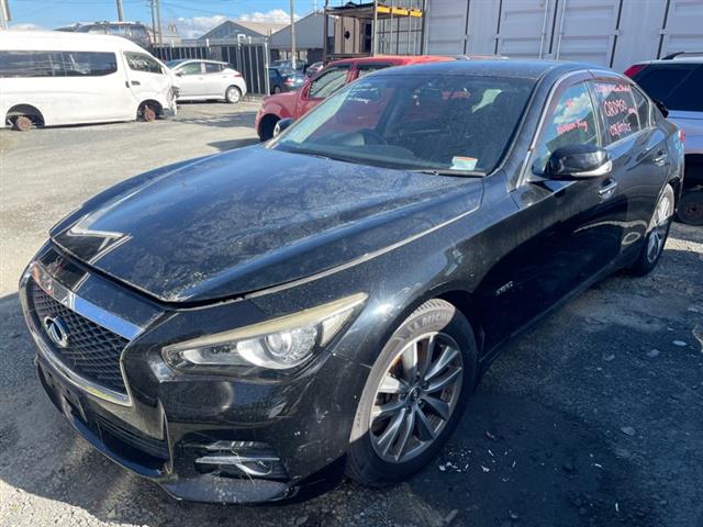 Nissan Skyline - Other