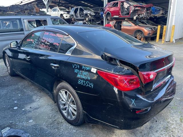 Nissan Skyline - Other