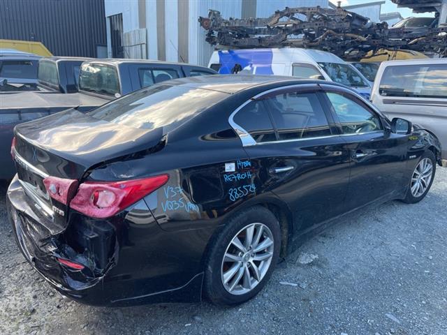 Nissan Skyline - Other