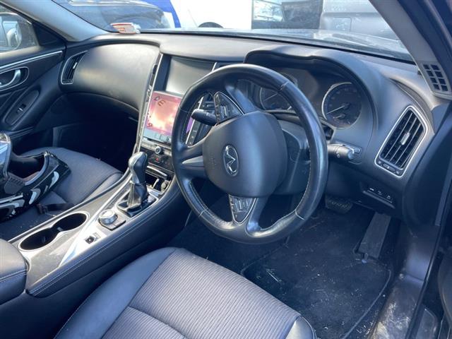 Nissan Skyline - Other