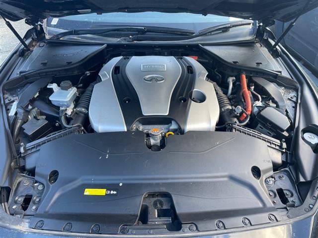 Nissan Skyline - Other