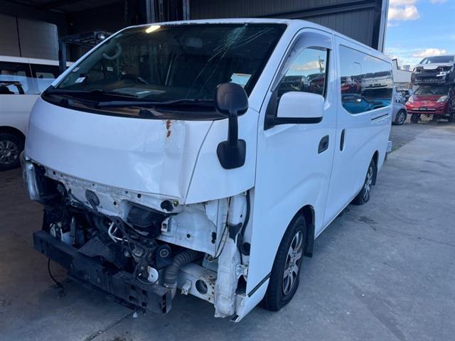 Nissan Caravan - E26 2012-2018