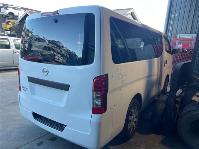 Nissan Caravan - E26 2012-2018
