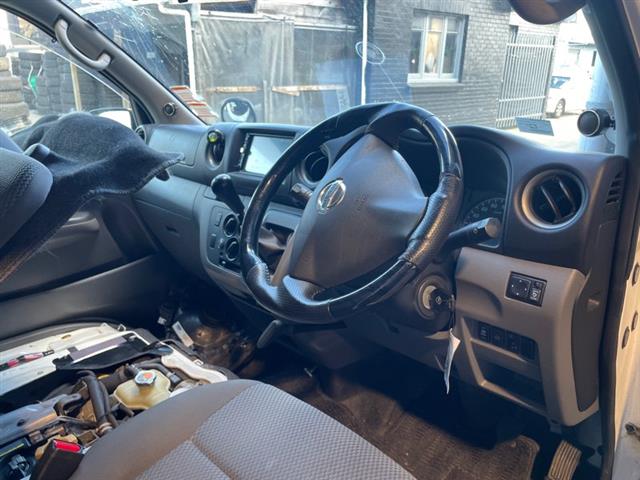 Nissan Caravan - E26 2012-2018