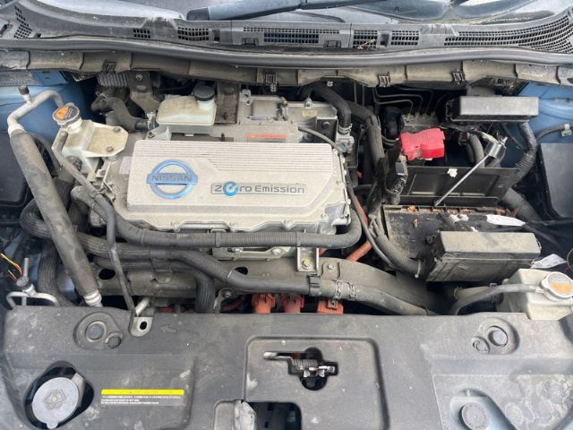 Nissan Leaf - AZEO Gen 2 12-16