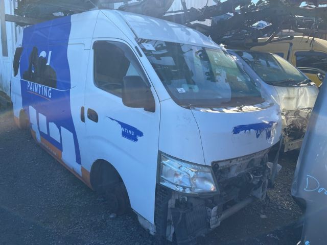 Nissan Caravan - E26 2012-2018