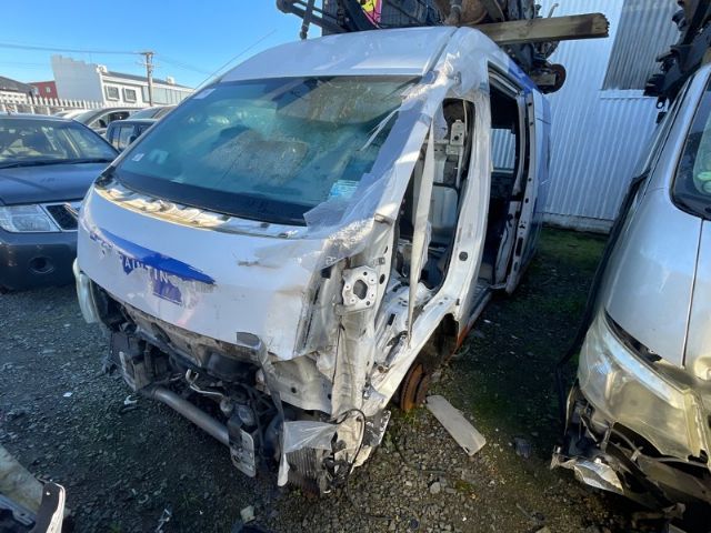 Nissan Caravan - E26 2012-2018