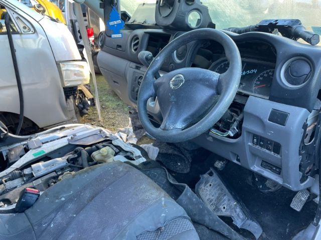 Nissan Caravan - E26 2012-2018