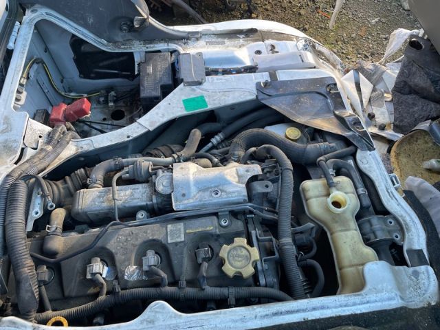 Nissan Caravan - E26 2012-2018