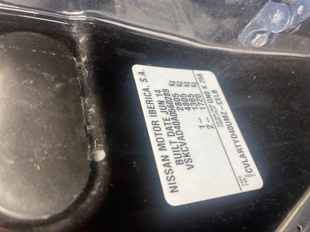 Nissan Navara - D40 2006-2014