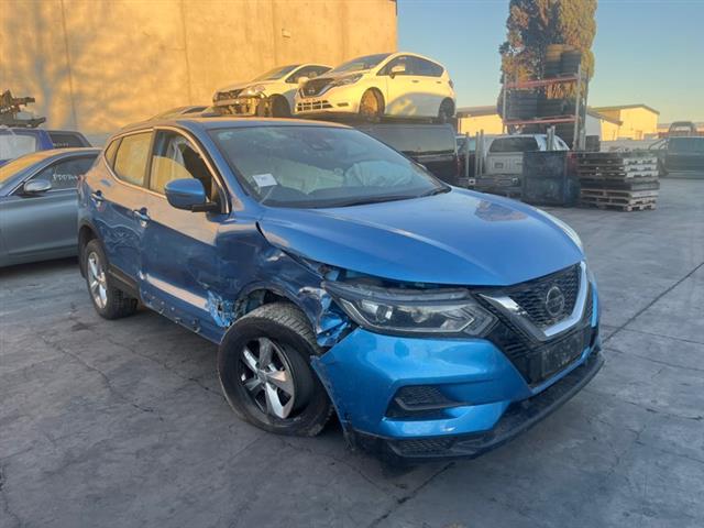 Nissan Qashqai - J11 2014-2017