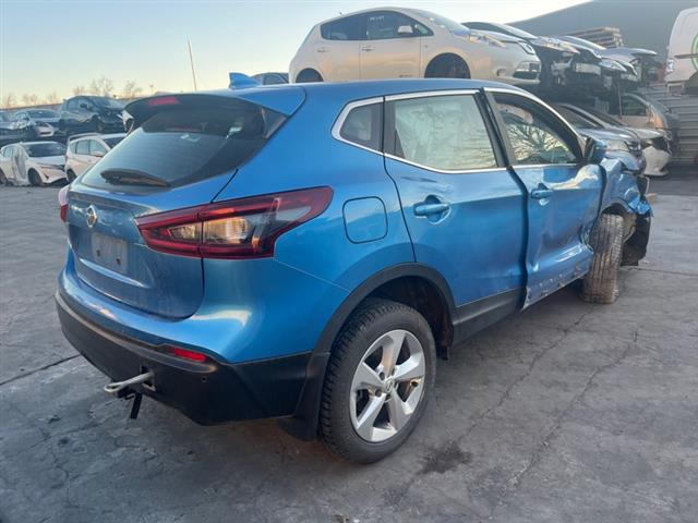 Nissan Qashqai - J11 2014-2017