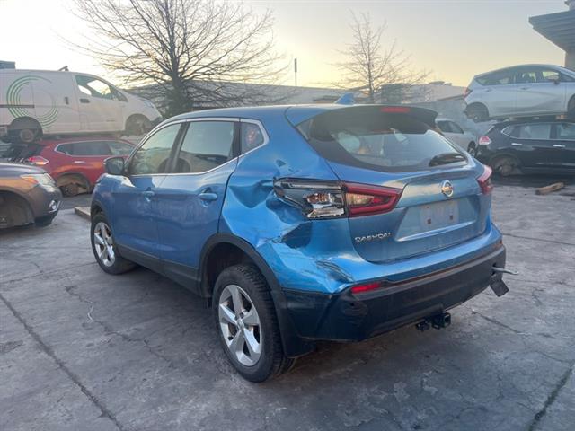 Nissan Qashqai - J11 2014-2017