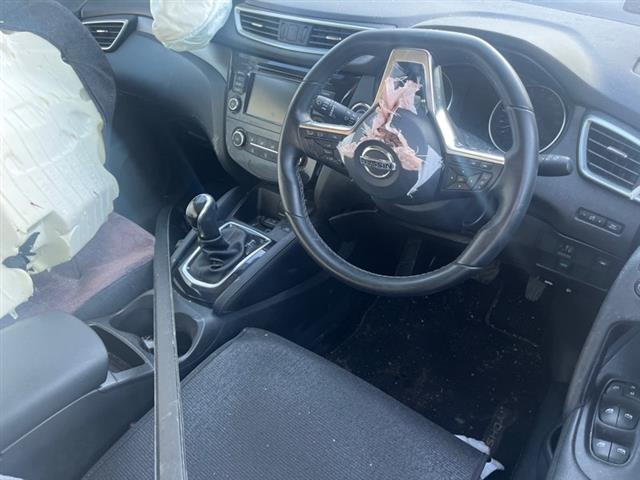 Nissan Qashqai - J11 2014-2017