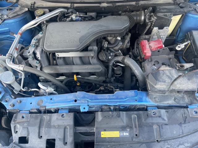 Nissan Qashqai - J11 2014-2017