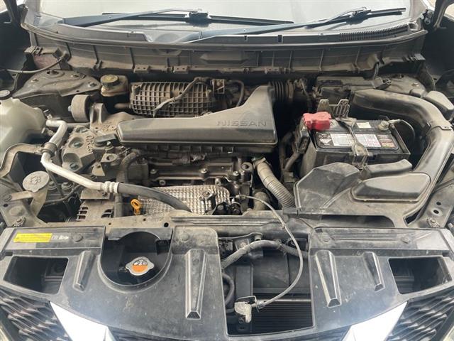 Nissan Xtrail - 3rd Gen: T32 2013-2018