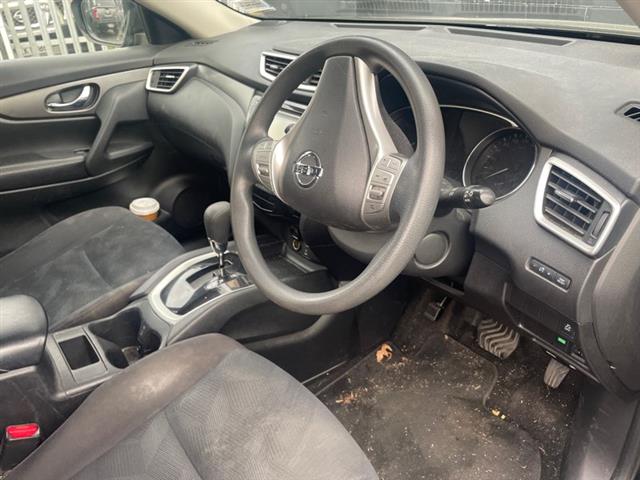 Nissan Xtrail - 3rd Gen: T32 2013-2018