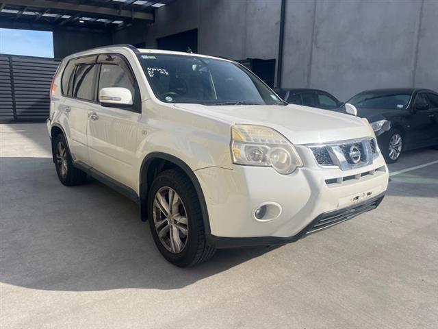 Nissan Xtrail - 2nd Gen: T31 2010-2014