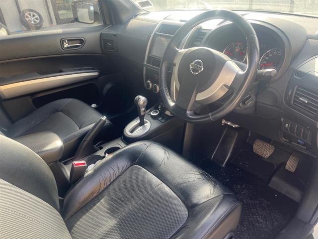 Nissan Xtrail - 2nd Gen: T31 2010-2014